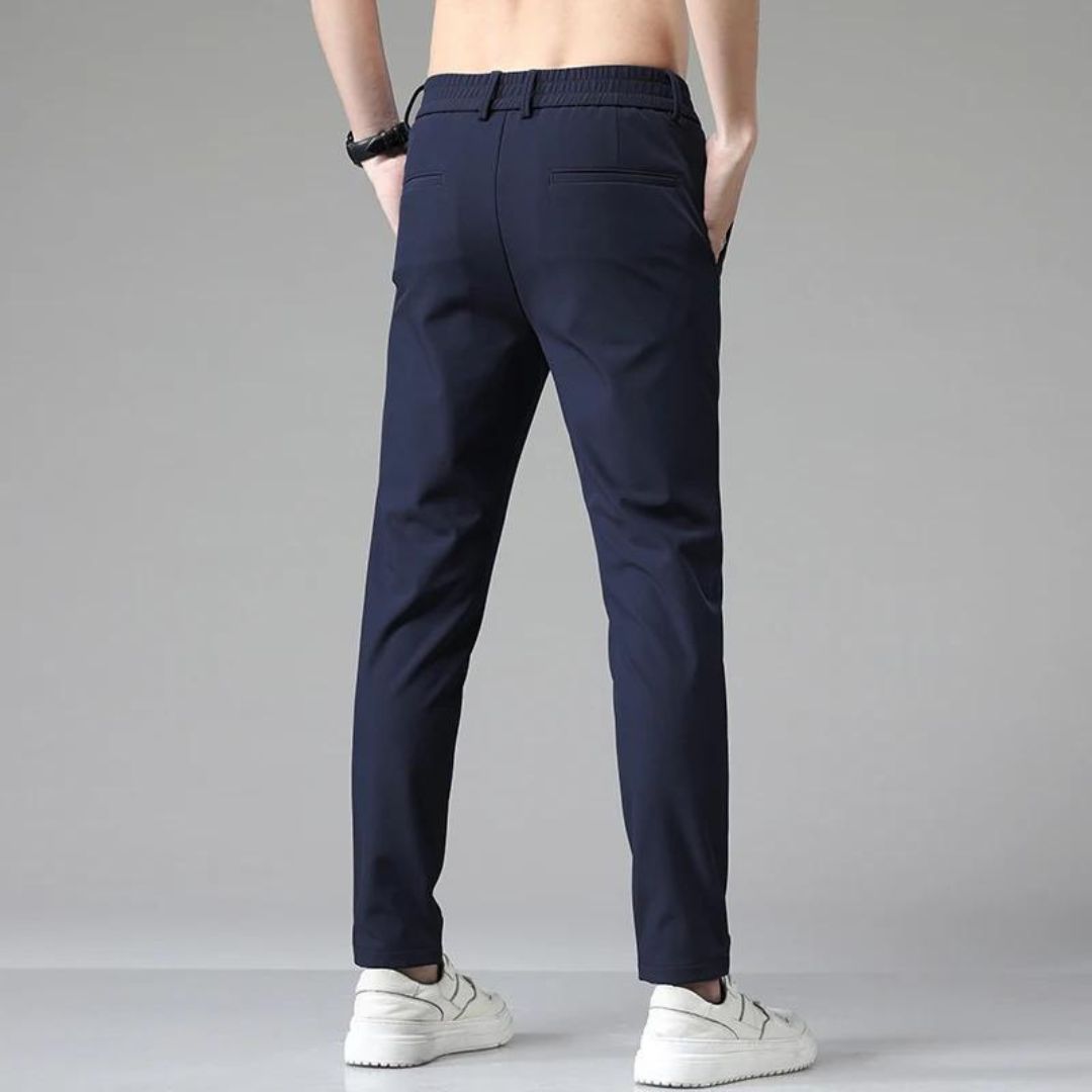 Nariko | Premium Stretch-Alltagshose