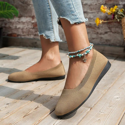 Nariko | Atmungsaktive Schuhe