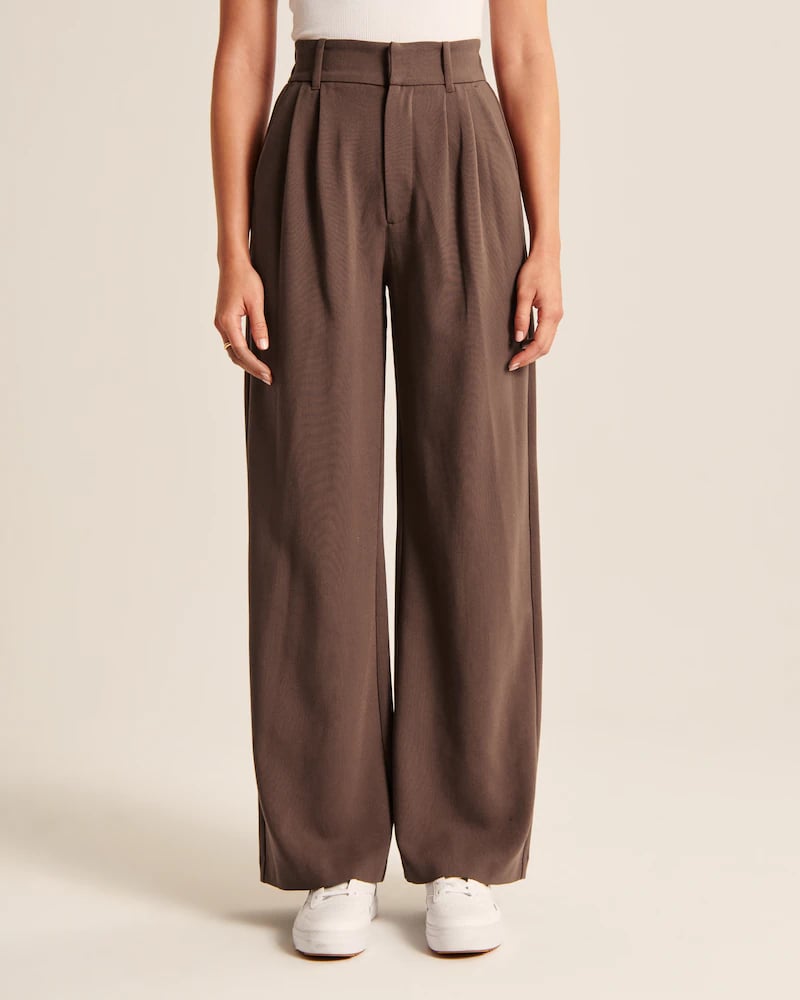 Nariko | Weitem hosen