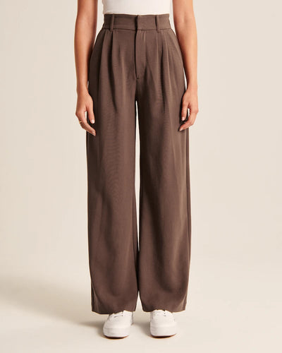 Nariko | Weitem hosen
