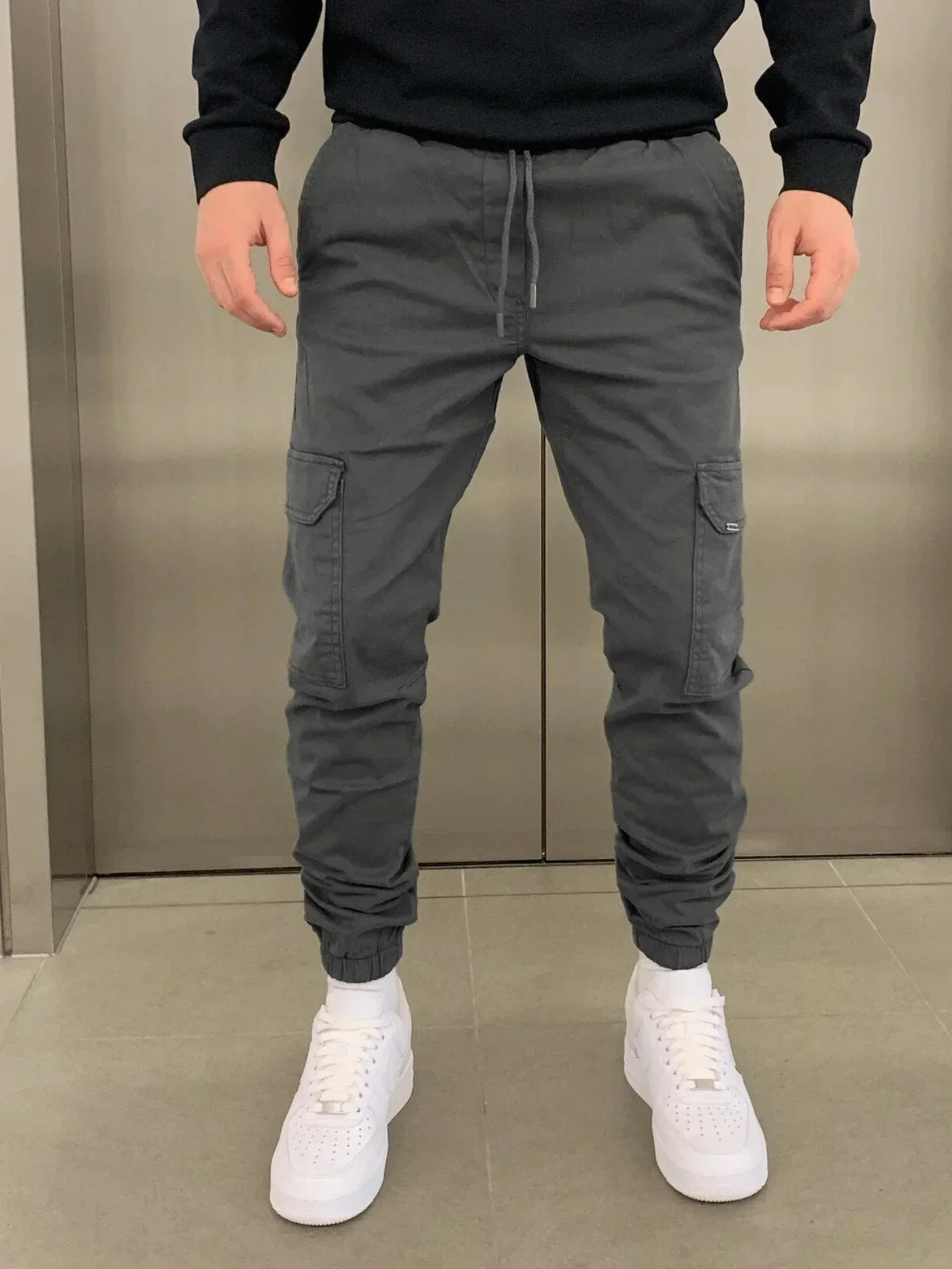 Nariko | Vallier Cargohose