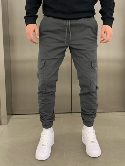 Nariko | Vallier Cargohose