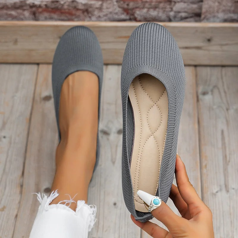 Nariko | Atmungsaktive Schuhe