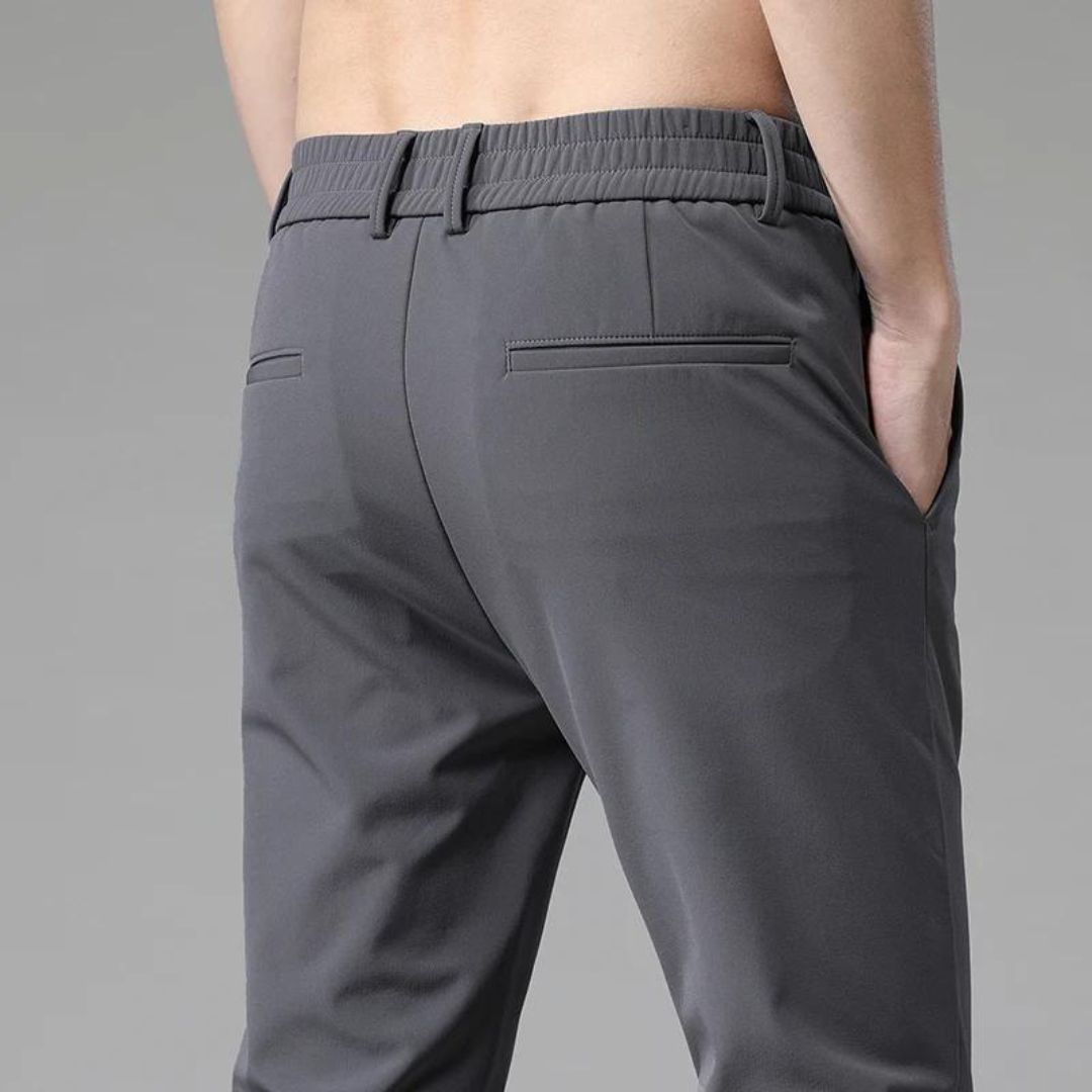 Nariko | Premium Stretch-Alltagshose