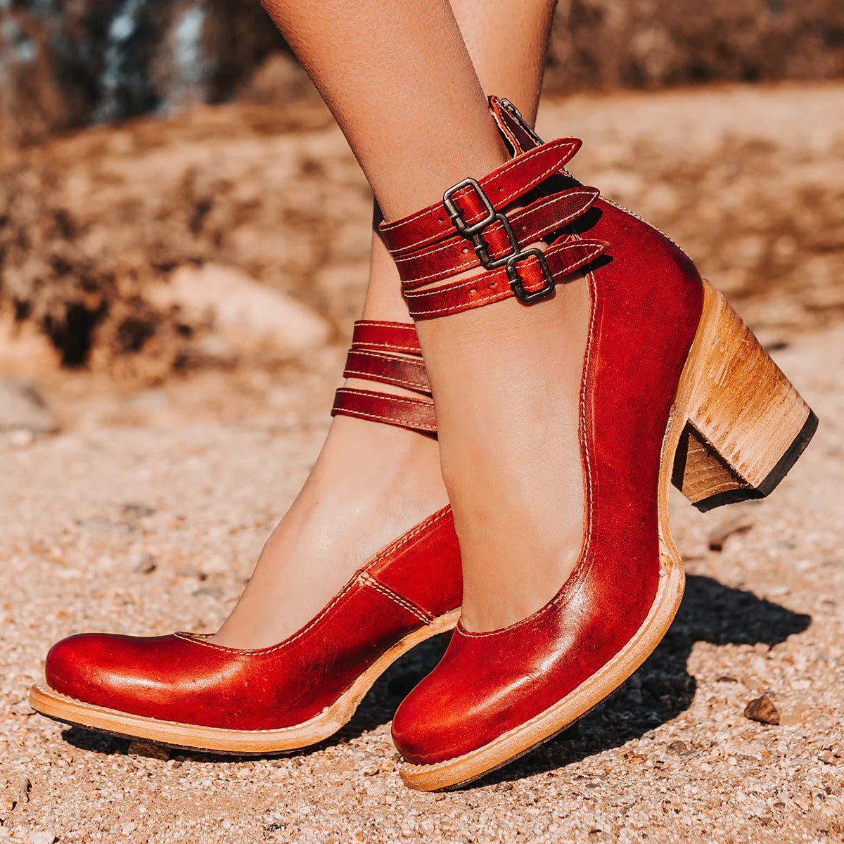 Nariko | Elegante Stiefel