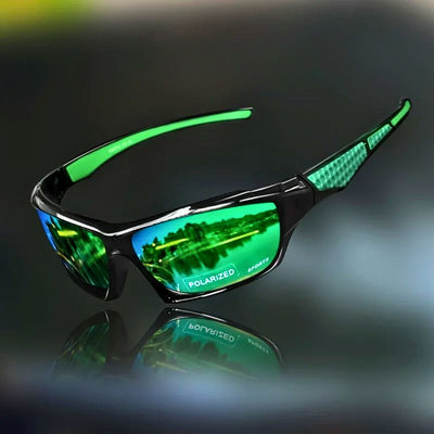 Nariko | Pulse Sonnenbrille ( 1+1 Gratis )