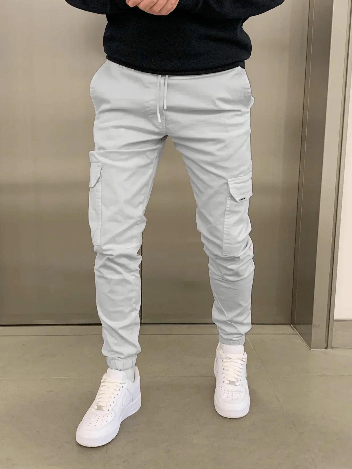 Nariko | Vallier Cargohose