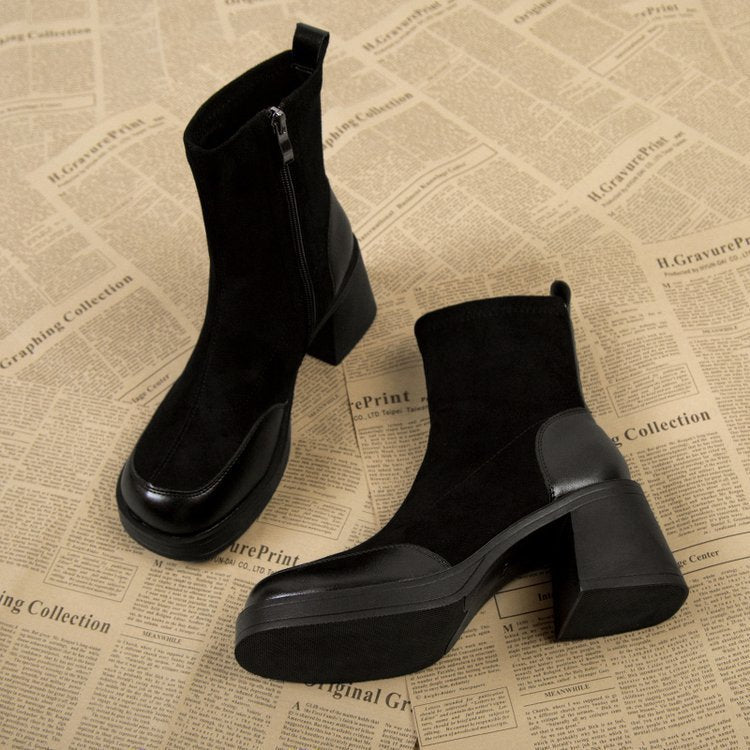 Nariko | Damen stiefel