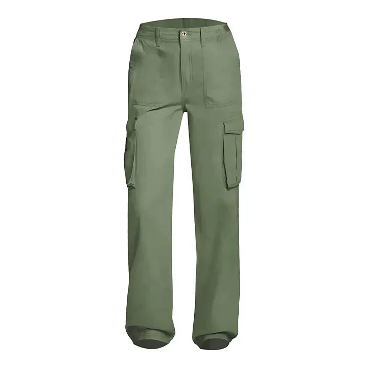 Nariko | Stylische Cargohosen