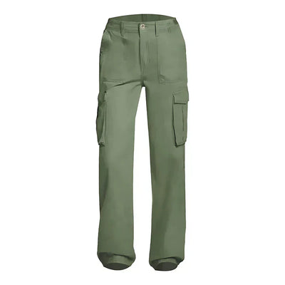 Nariko | Stylische Cargohosen