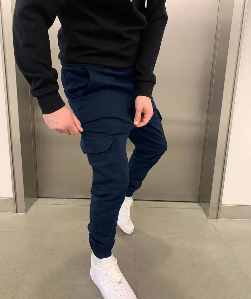 Nariko | Vallier Cargohose