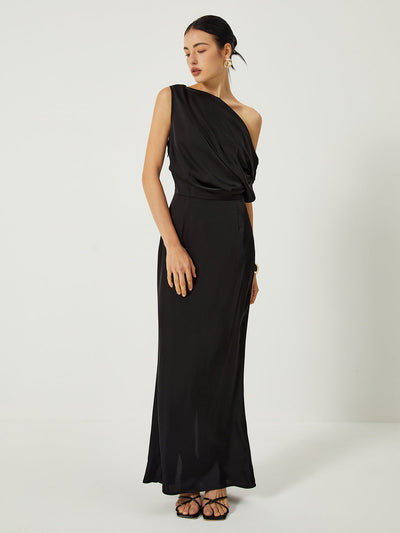 Nariko | Maxikleid