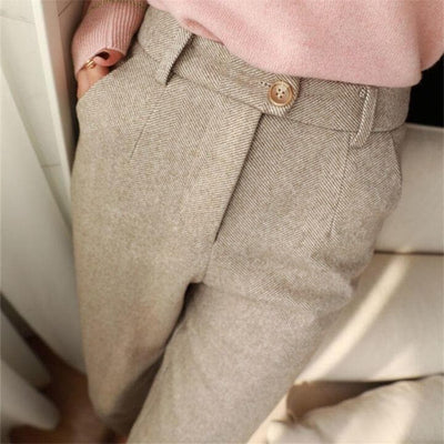 Nariko | Formelle hosen für herren