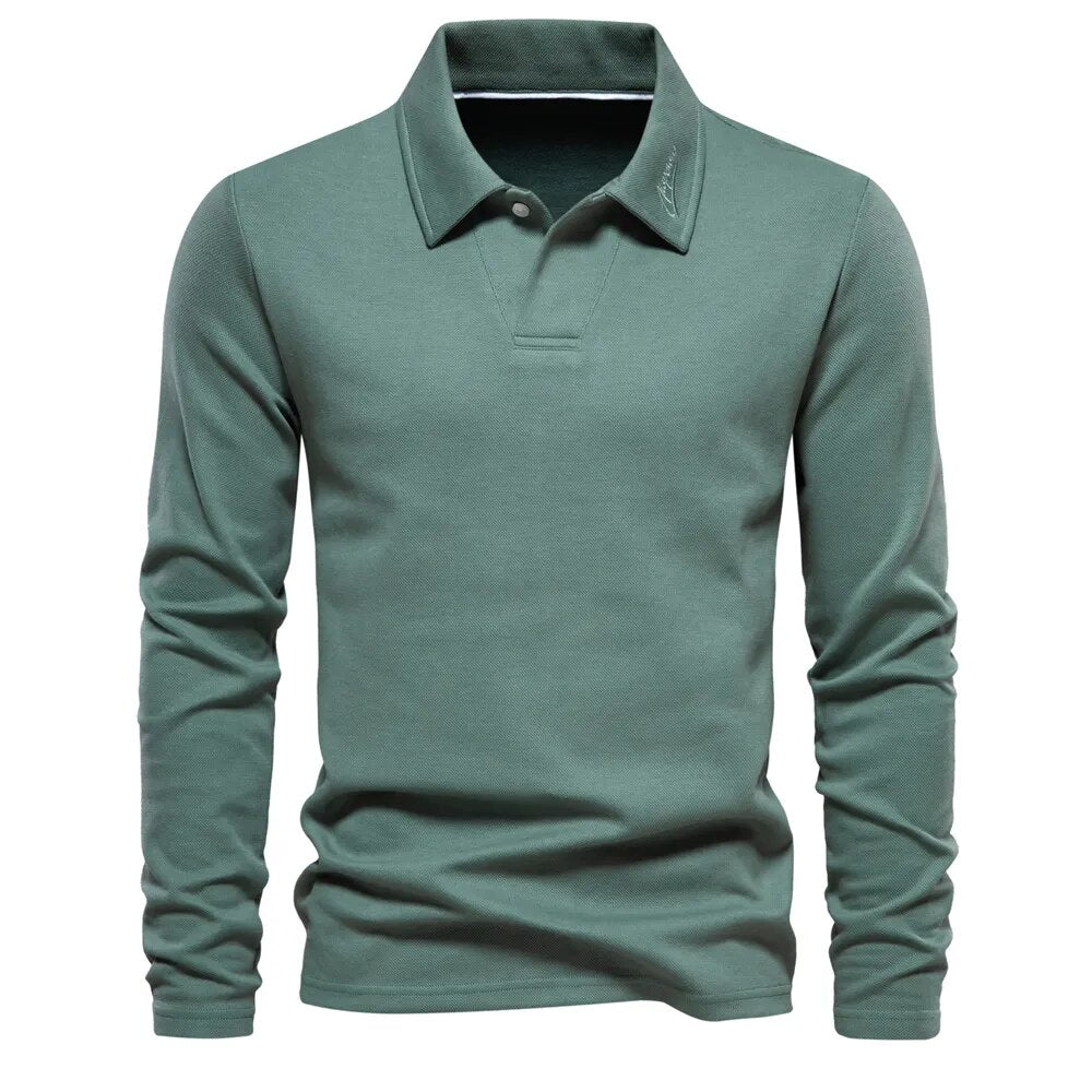 Nariko | Premium-Poloshirt
