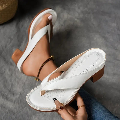Nariko | Orthopädisches Slipper