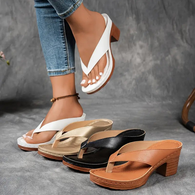 Nariko | Orthopädisches Slipper