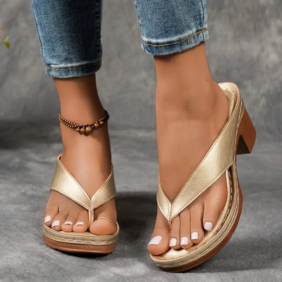 Nariko | Orthopädisches Slipper