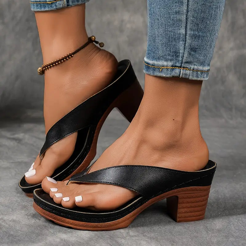 Nariko | Orthopädisches Slipper