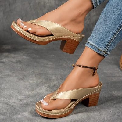 Nariko | Orthopädisches Slipper