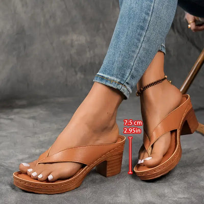 Nariko | Orthopädisches Slipper