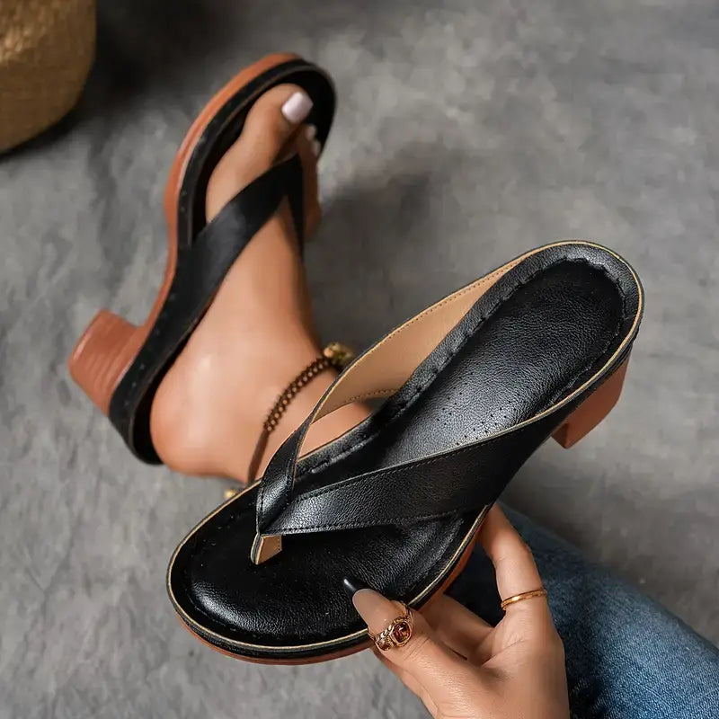 Nariko | Orthopädisches Slipper
