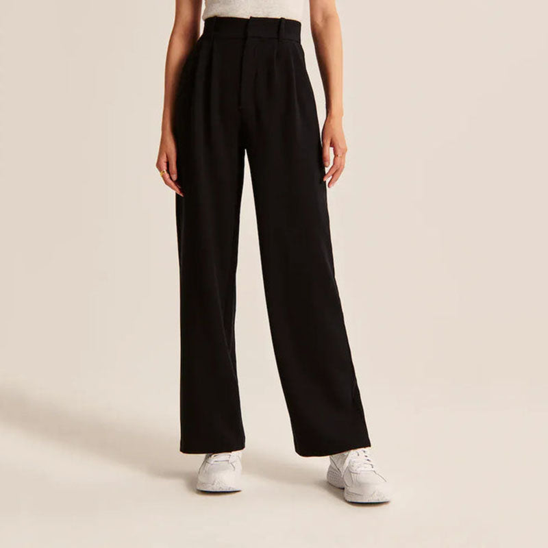 Nariko | Weitem hosen
