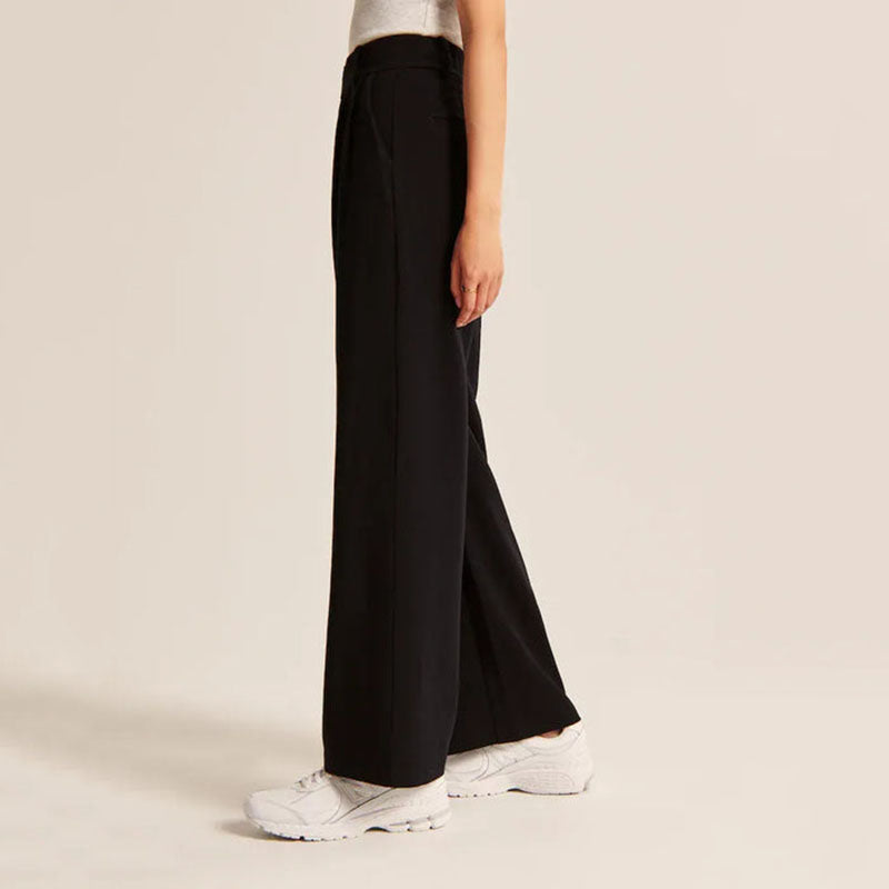 Nariko | Weitem hosen