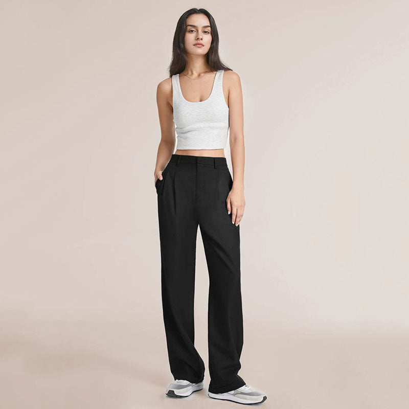 Nariko | Weitem hosen