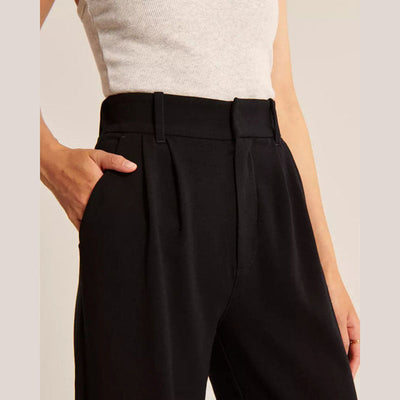 Nariko | Weitem hosen