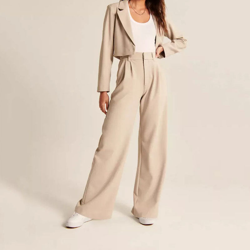 Nariko | Weitem hosen
