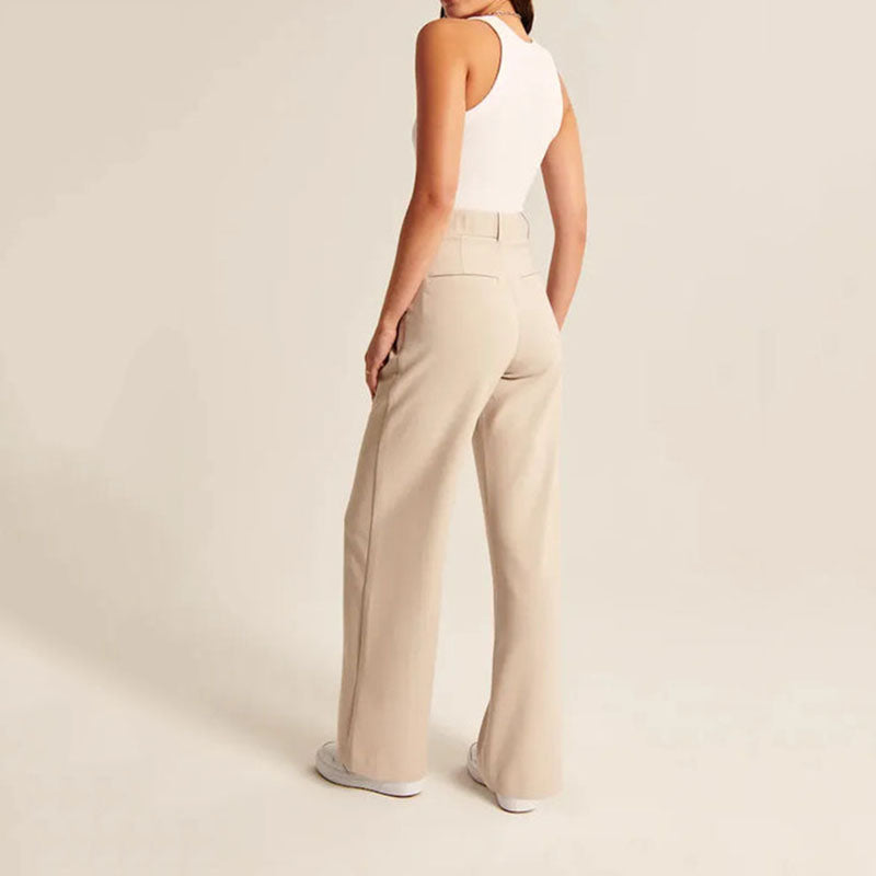 Nariko | Weitem hosen