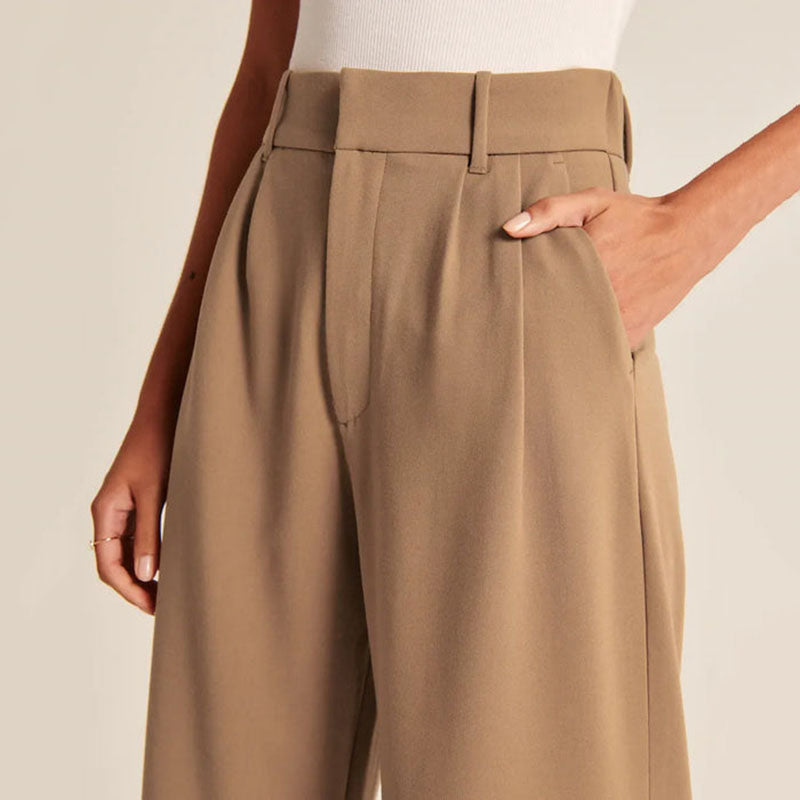 Nariko | Weitem hosen