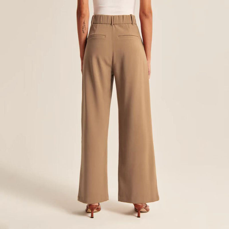 Nariko | Weitem hosen