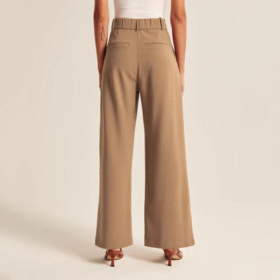 Nariko | Weitem hosen