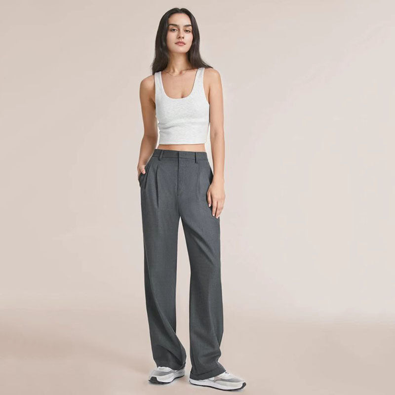 Nariko | Weitem hosen