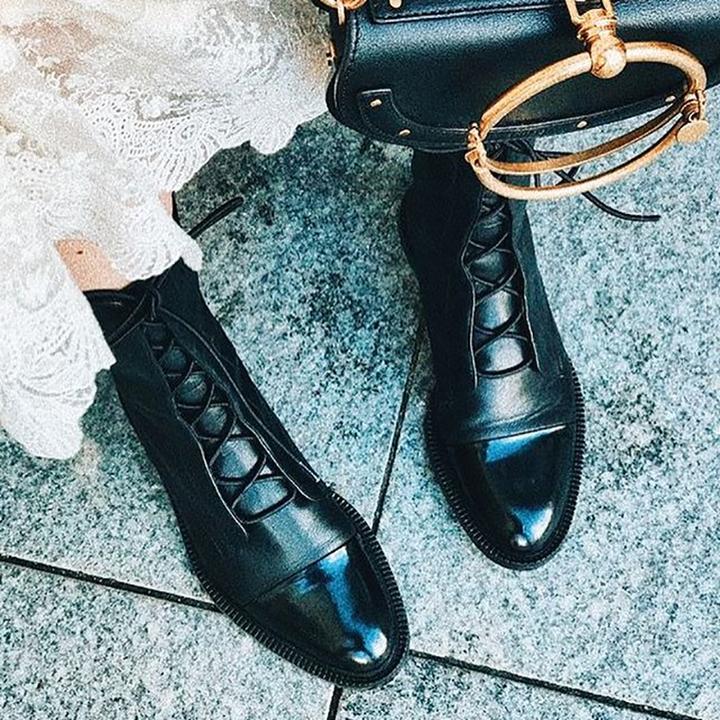Nariko | Stil und Komfort