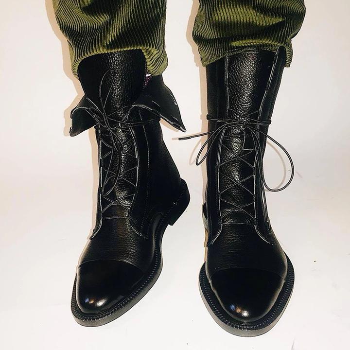 Nariko | Stil und Komfort