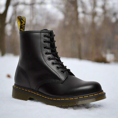 Nariko | Elegante und klassische Stiefel