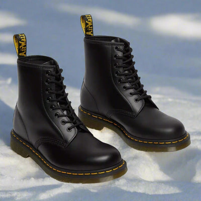 Nariko | Elegante und klassische Stiefel