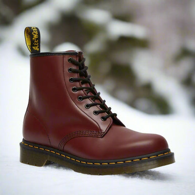 Nariko | Elegante und klassische Stiefel