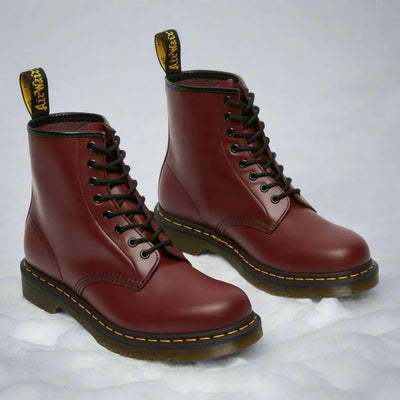 Nariko | Elegante und klassische Stiefel