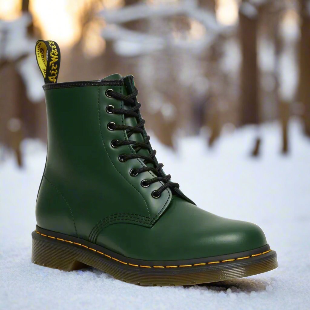 Nariko | Elegante und klassische Stiefel