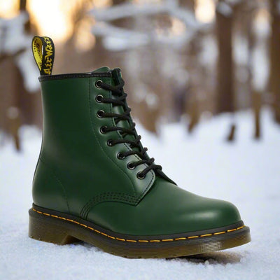 Nariko | Elegante und klassische Stiefel