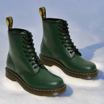 Nariko | Elegante und klassische Stiefel