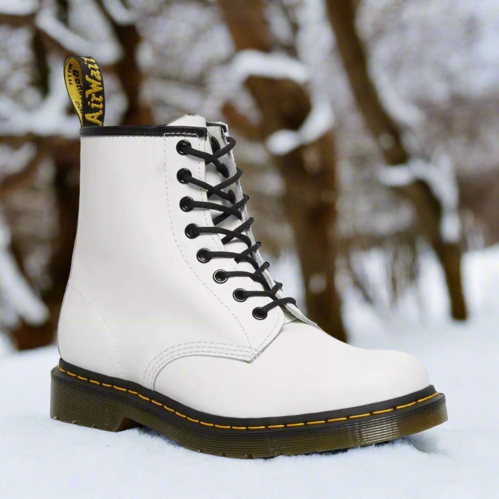 Nariko | Elegante und klassische Stiefel