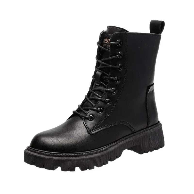 Nariko | Moderne winterstiefel