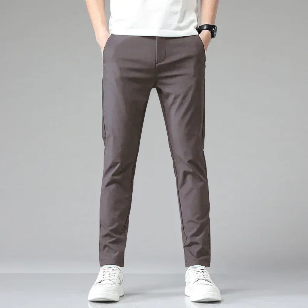 Nariko | Premium Stretch-Alltagshose