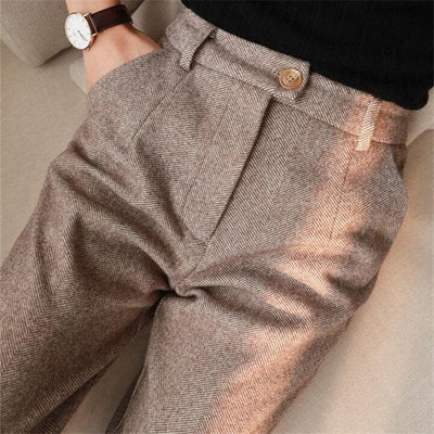 Nariko | Formelle hosen für herren