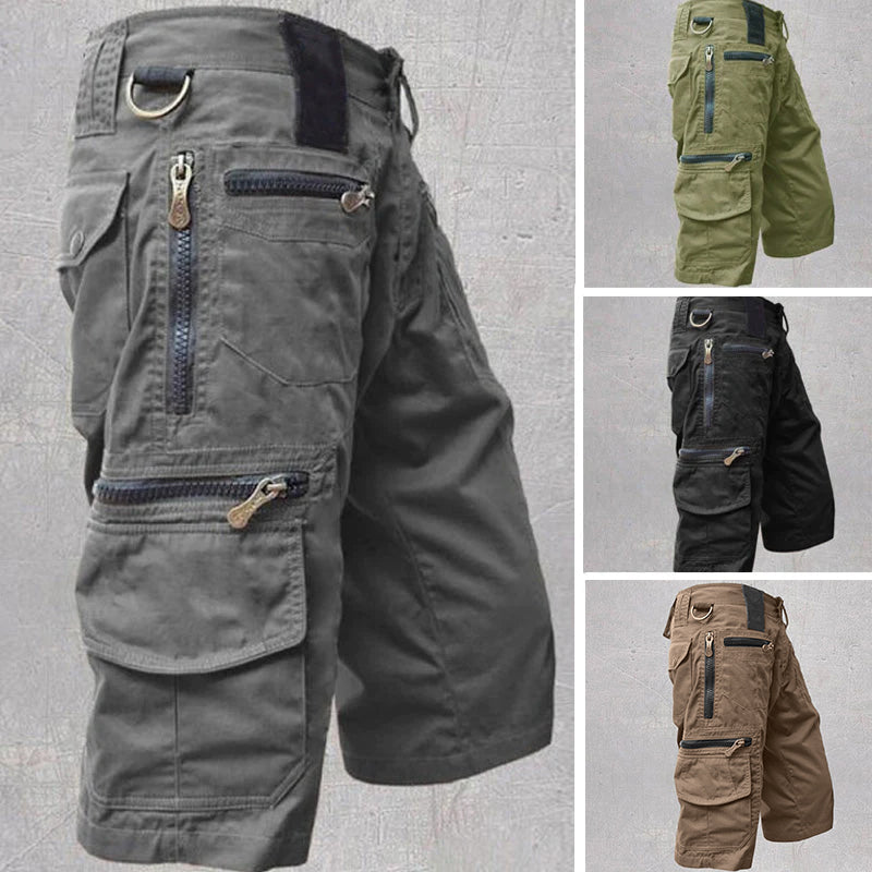 Nariko | Cargo-Shorts