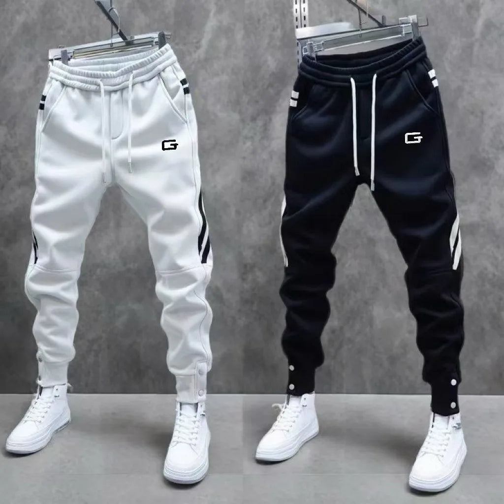 Nariko | Stylische Herren-Sweatpants